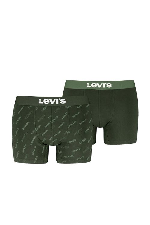 Комплект трусов (2 шт.) Levis 371491095
