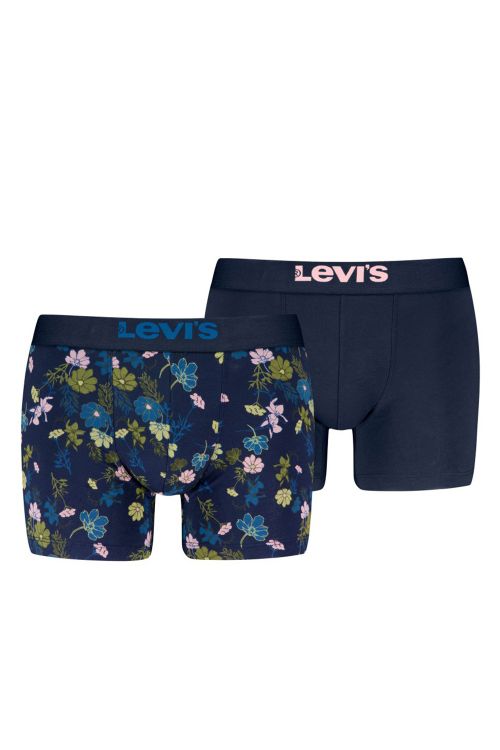 Трусы (комплект 2 шт.) Levis 371491103