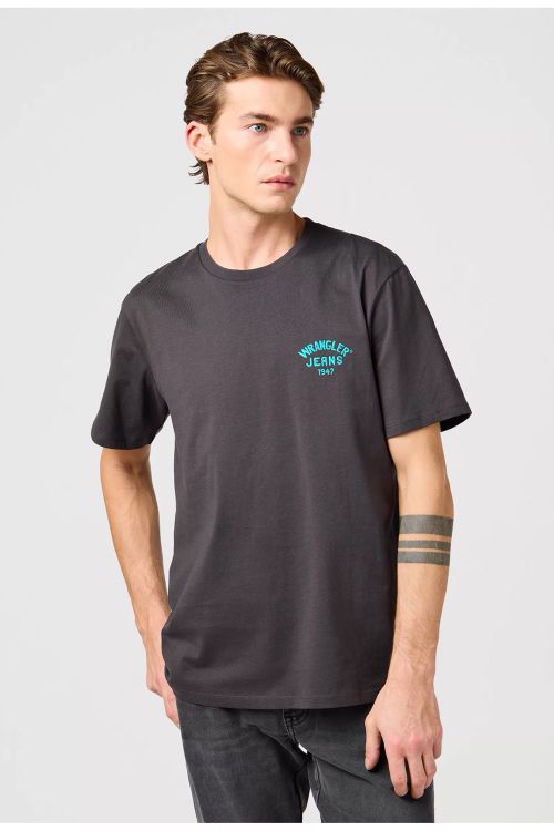 Футболка Wrangler 112362800