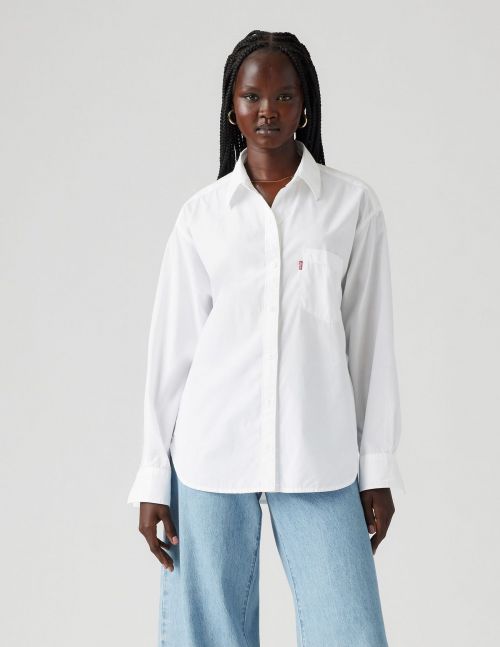 Рубашка Levis 001HM0003