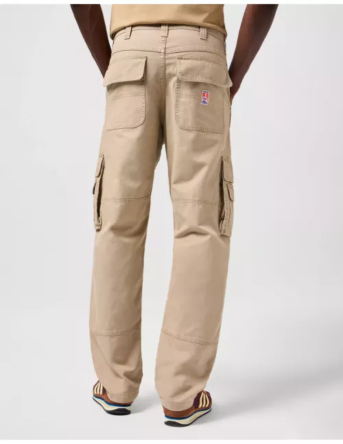 Брюки Wrangler Cargo 112362823