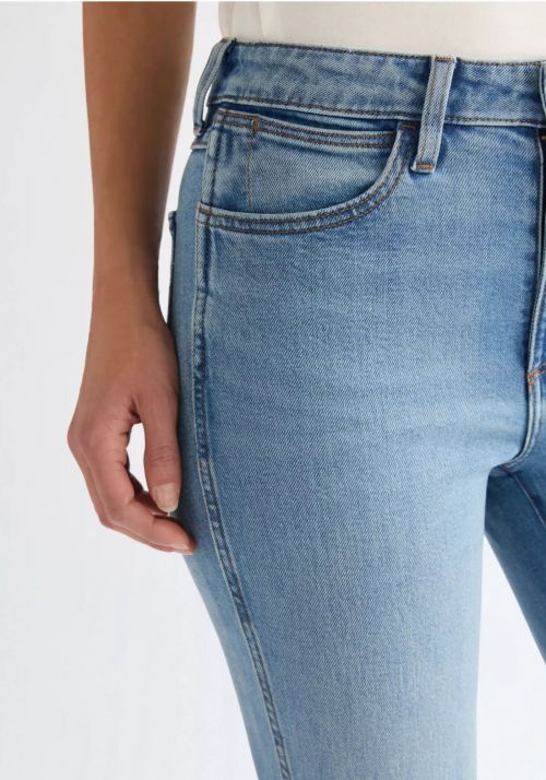 Джинсы Wrangler Straight 112378267