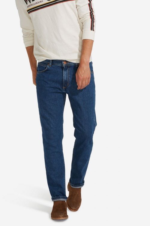 Джинсы Wrangler Greensboro W15Q23090