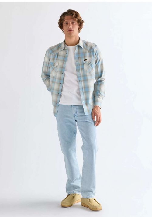 РубашкаWrangler 112378118