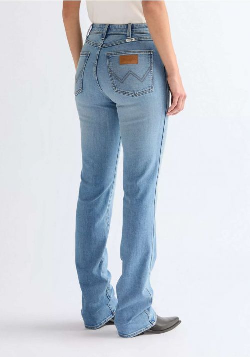Джинсы Wrangler Straight 112378267