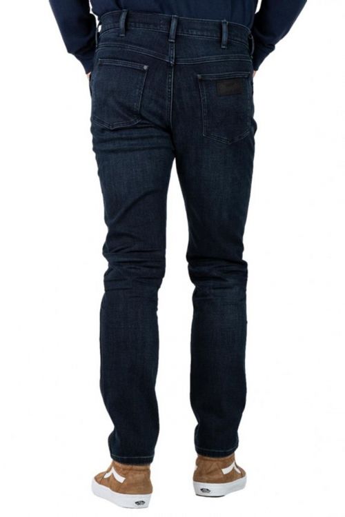 Джинсы Wrangler Larston 112345378