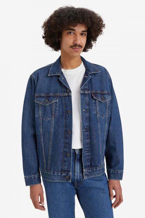Куртка Levis 001TP0002