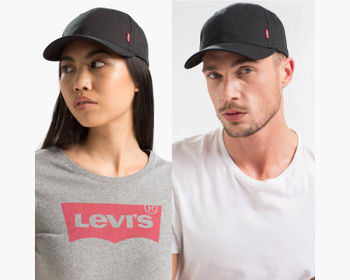 Кепка Levis 771360157