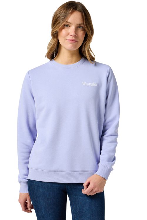 Джемпер Wrangler 112355290