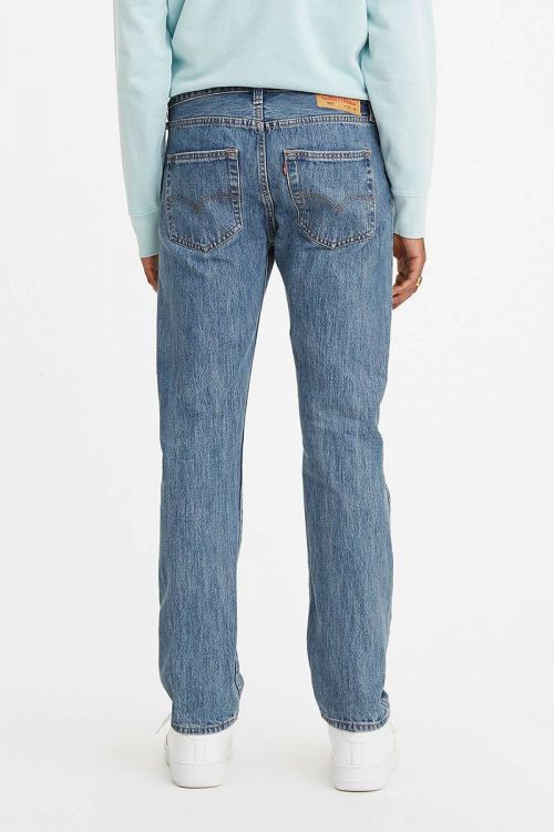 Джинсы Levis 501 005010193