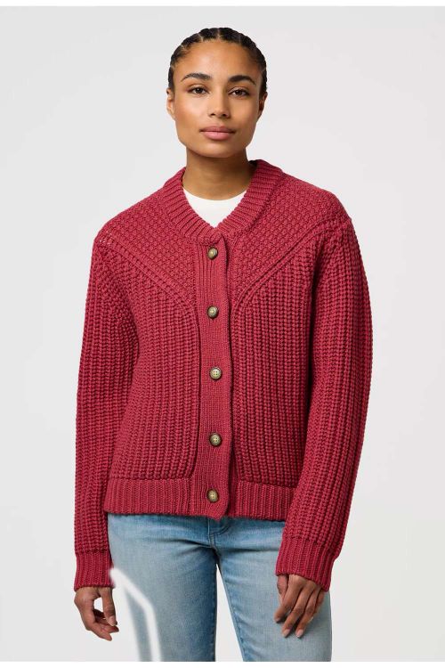 Кардиган Wrangler 112370797