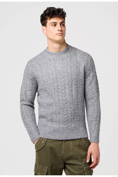 Джемпер Wrangler 112371666