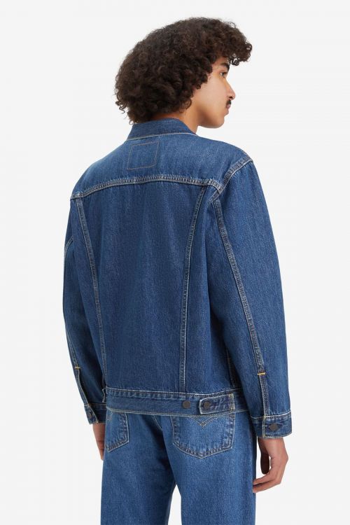 Куртка Levis 001TP0002