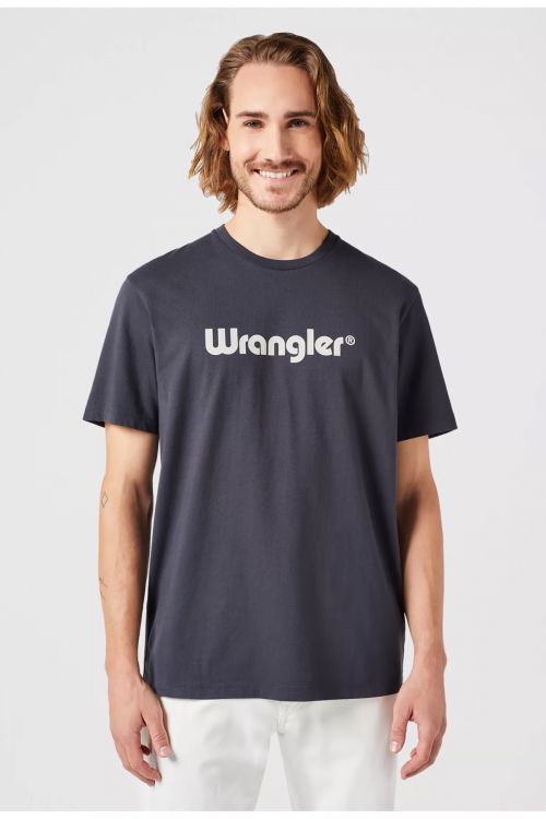 Футболка Wrangler 112350526