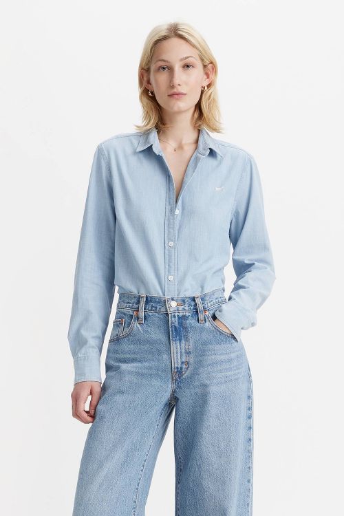 Рубашка Levis 345740043