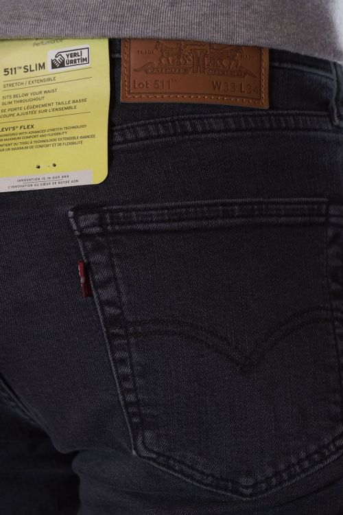 Джинсы Levis 511 045114891
