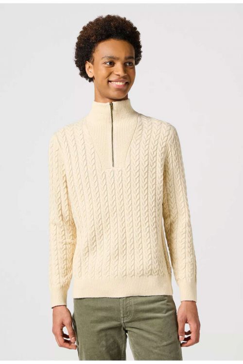 Джемпер Wrangler 112357290