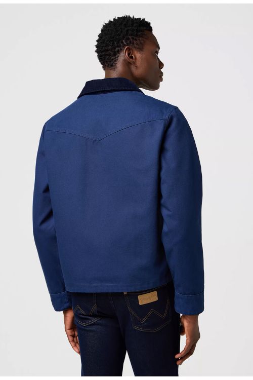 Куртка Wrangler 112371573