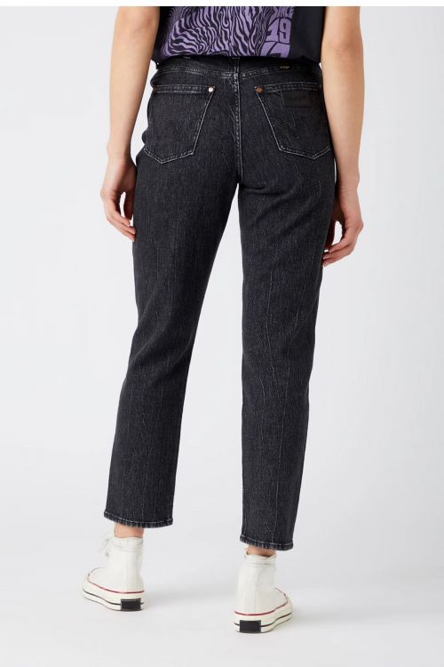 Джинсы Wrangler Mom W24641352