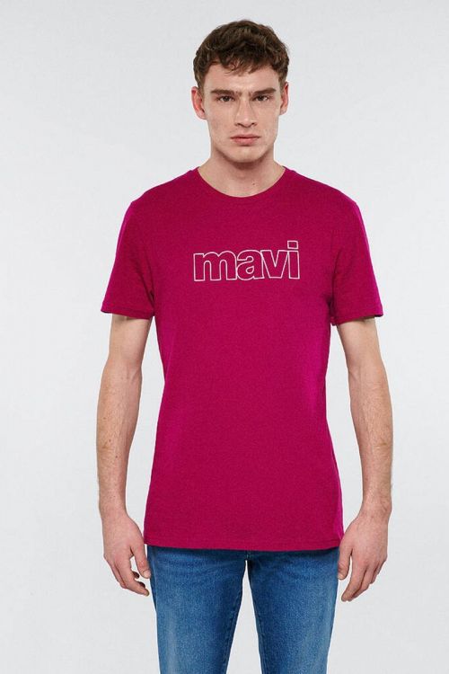 Футболка Mavi M065781-70941