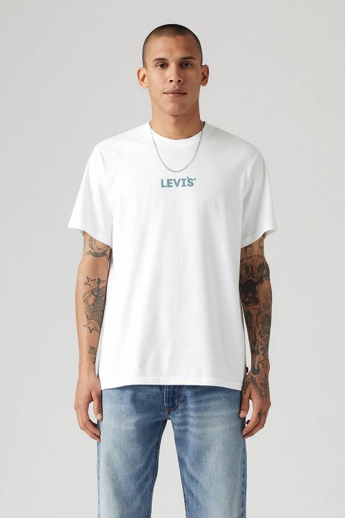 Футболка Levis 161431499