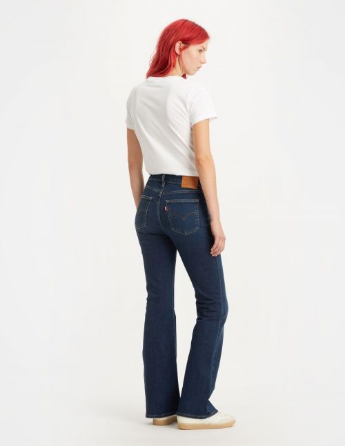 Джинсы Levis 726 A34100014