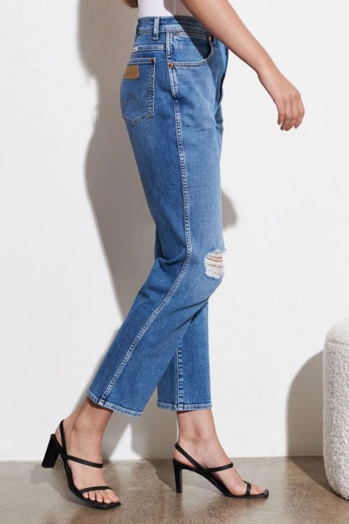 Джинсы Wrangler W2H273Y27