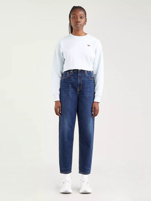 Джинсы Levis High Loose Taper 178470010
