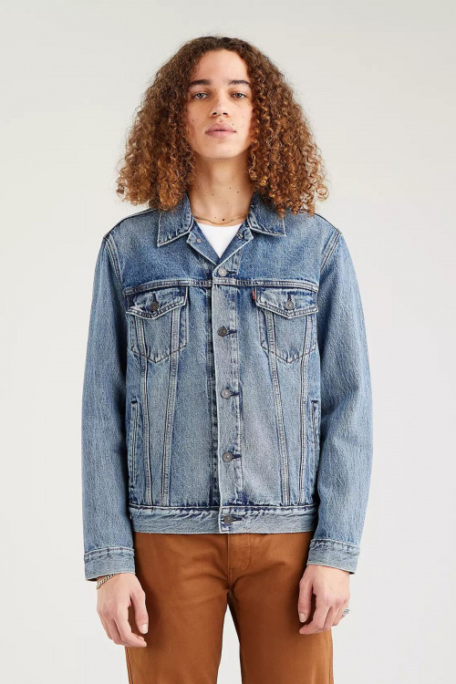 Куртка Levis 723340574
