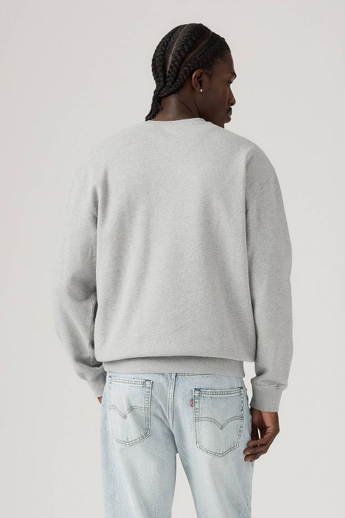 Толстовка Levis 387120370