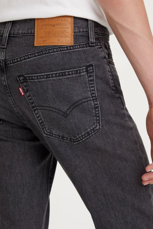 Джинсы Levis 511 045114886