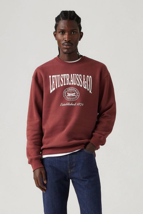 Толстовка Levis 387120412