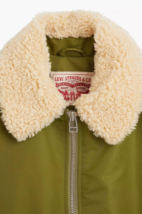 Куртка Levis A16390000