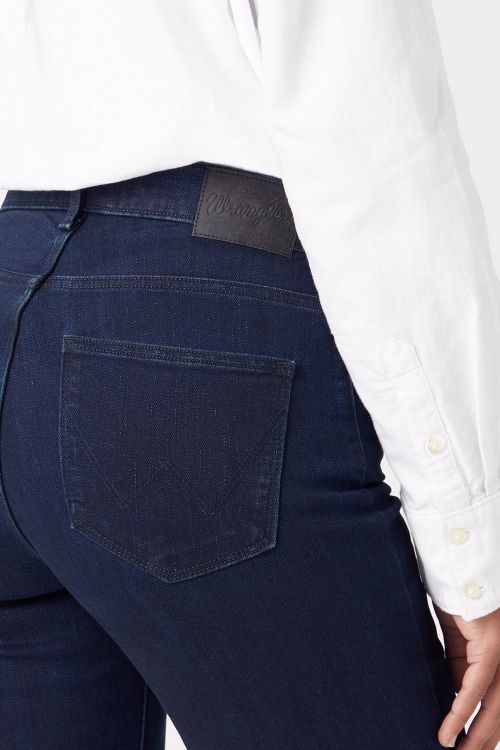 Джинсы Wrangler Straight 112320016