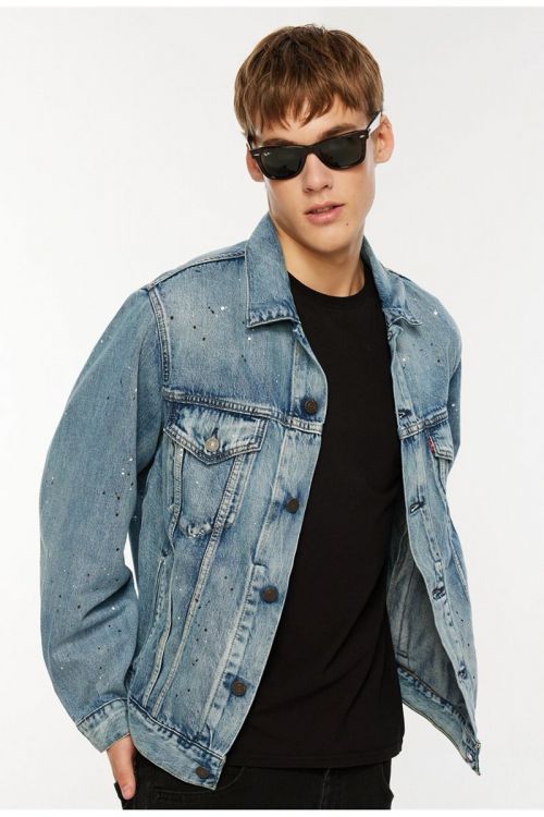 Куртка Levis A77750000