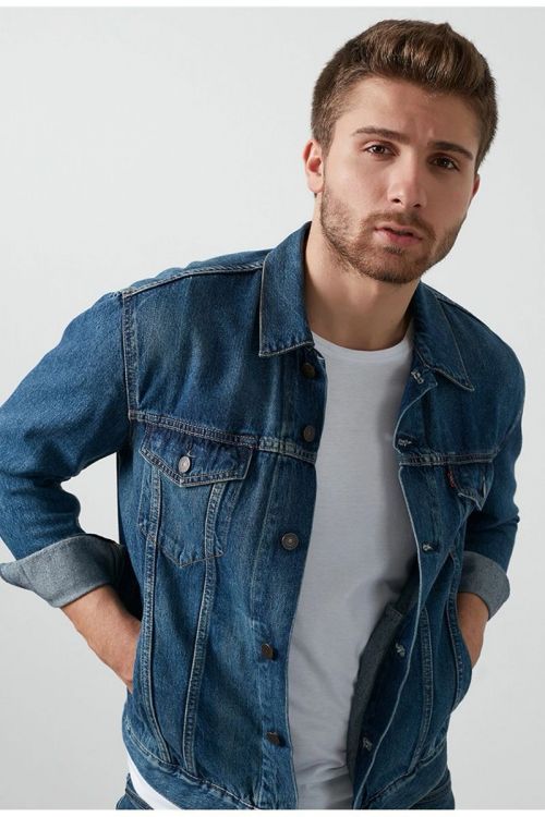 Куртка Levis 723340567