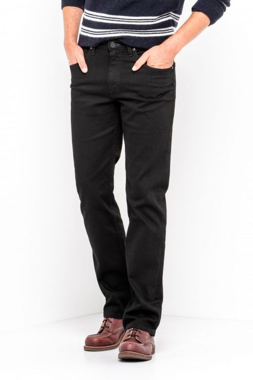 Джинсы Lee Brooklyn L452JBCS