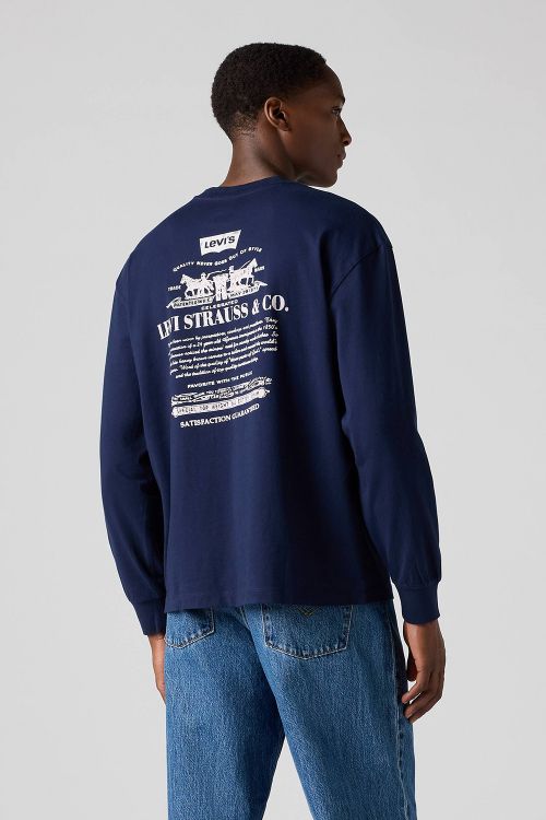 Футболка Levis A61450045