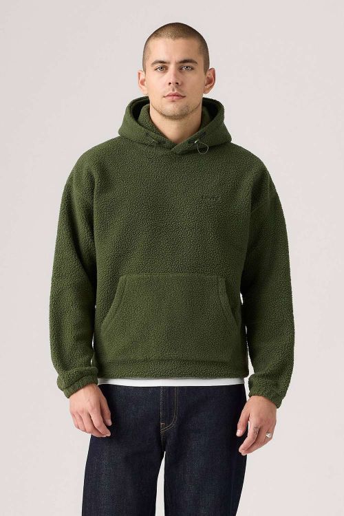Толстовка Levis A10340029
