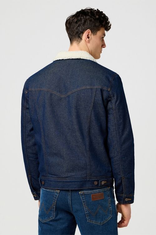 Куртка Wrangler 112371364