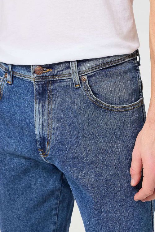 Джинсы Wrangler Texas 112126054