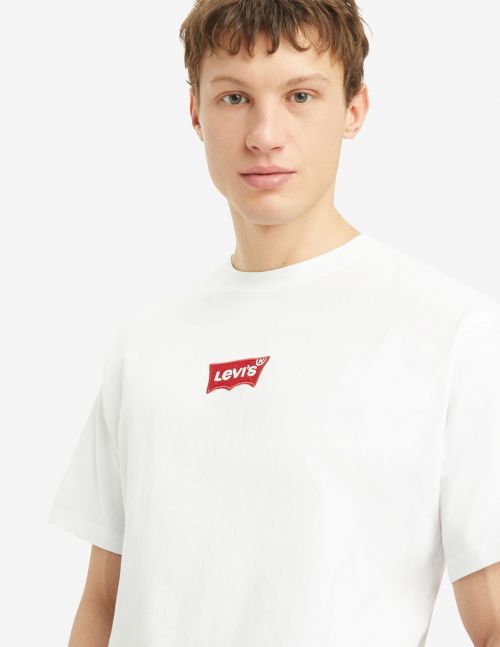 Футболка Levis 0008C0004