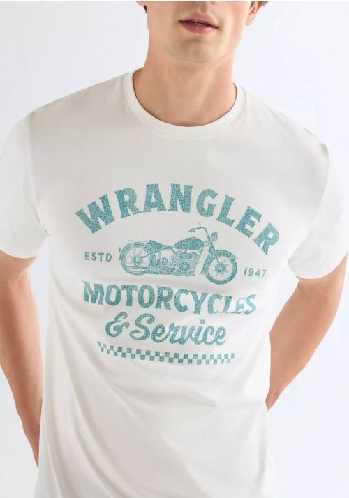 Футболка Wrangler 112377951