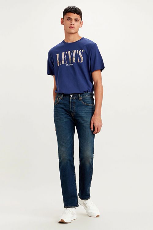 Джинсы Levis A77350000
