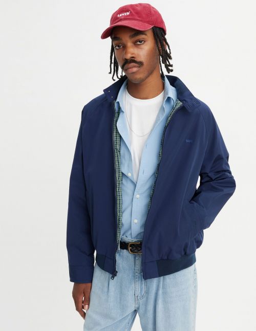 Куртка Levis A72350000
