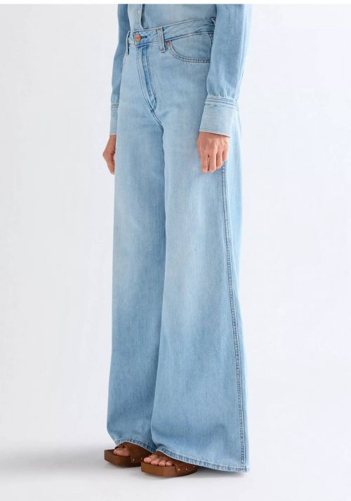 ДжинсыWrangler 112378437