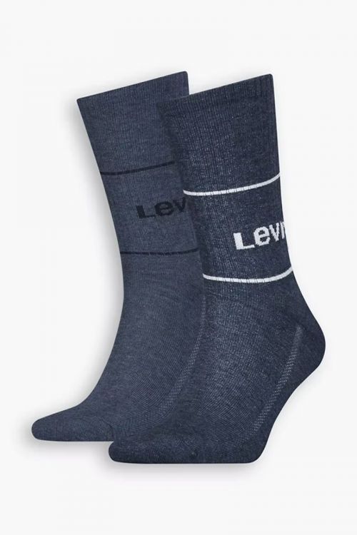 Комплект носков  (2шт). Levis 371570758