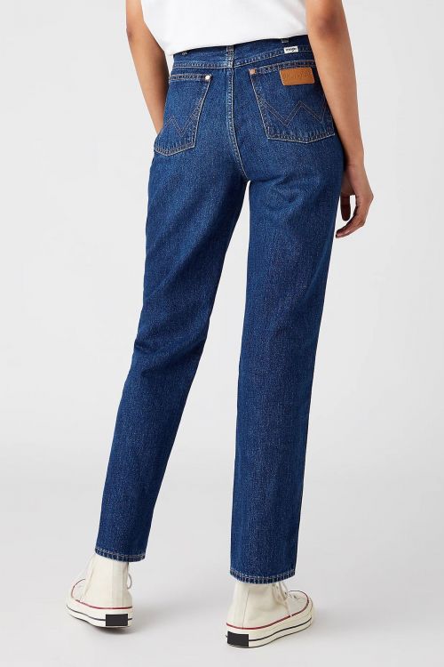 Джинсы Wrangler Wild West W2H2SF31P