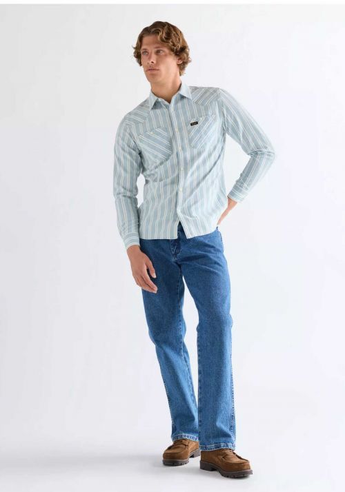 РубашкаWrangler 112378064
