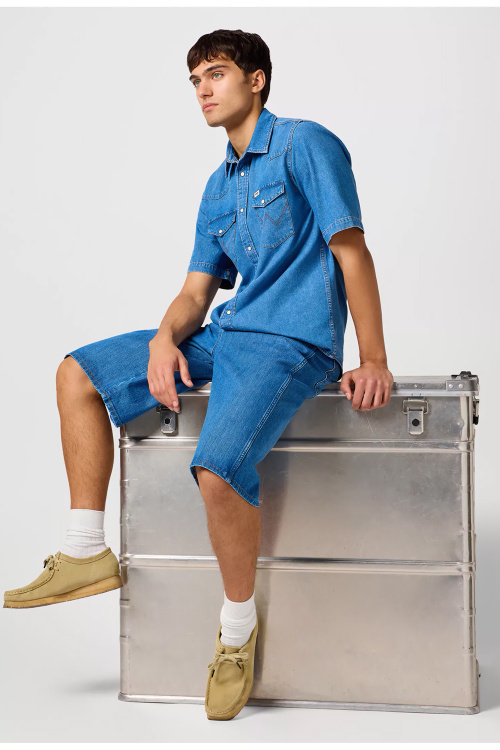 Шорты Wrangler 112362509